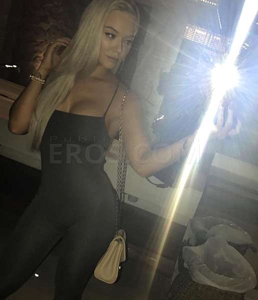 Escorts San Diego, California Amber Blaze