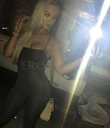Escorts San Diego, California Amber Blaze