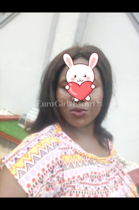 Escorts Benin City, Nigeria Doris diva