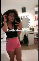 Escorts Minneapolis, Minnesota Mila