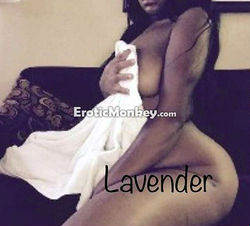 Escorts Brooklyn, New York Lavender