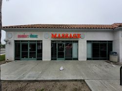Ventura, California Orange Health Spa