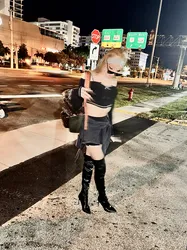 Escorts Miami, Florida Alexis Adams