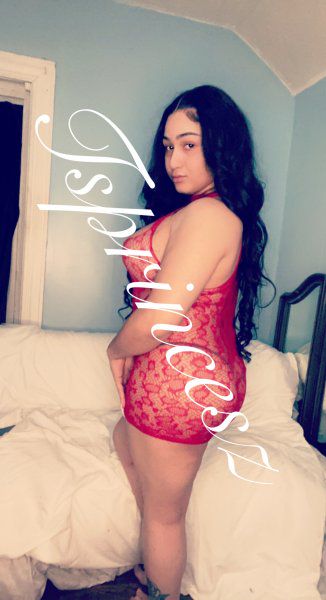 Escorts Providence, Rhode Island Tsprincesz