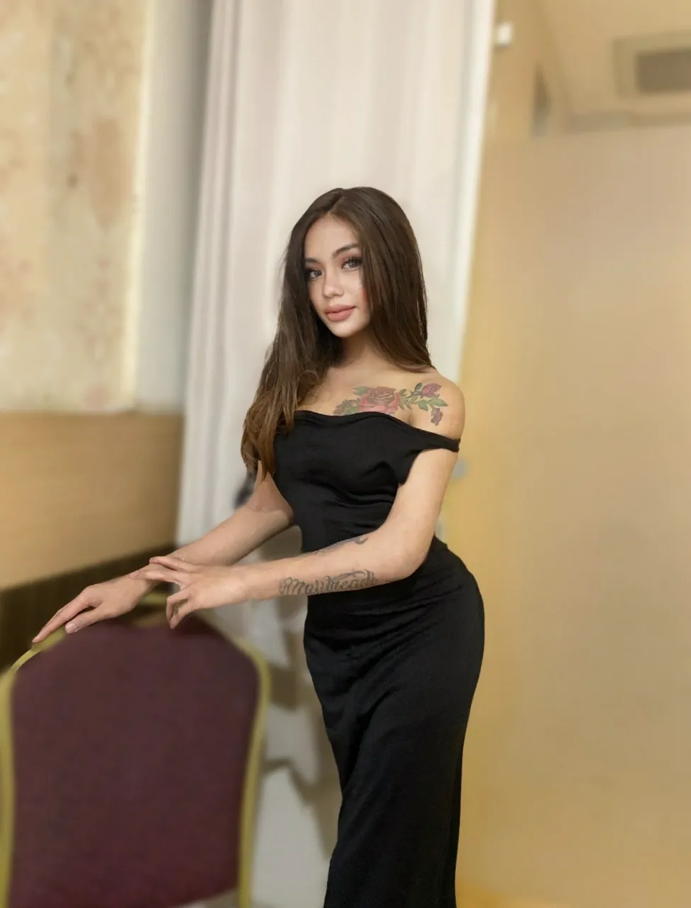 Escorts Bali, Indonesia Anna delvy