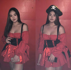 Escorts Manila, Philippines Hottest Ariana now in Manila