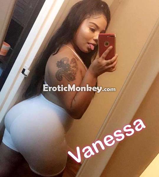 Escorts Town of Huntington, New York Vanessa