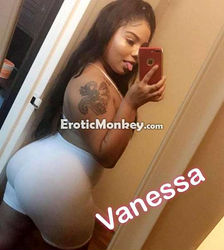 Escorts Town of Huntington, New York Vanessa
