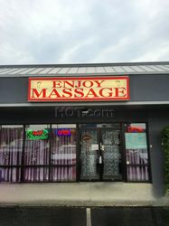 Auburn, Washington Enjoy Massage