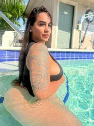 Escorts Fort Myers, Florida Luna