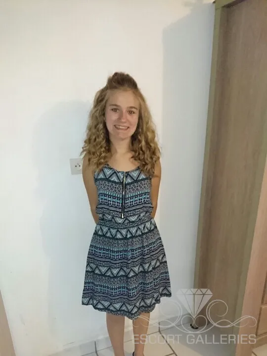 Escorts Le Havre, France Louloute76