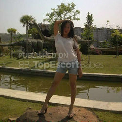 Escorts Dubai, United Arab Emirates Cherry - Ladyboy