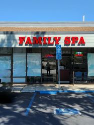 Massage Parlors Concord, California Family Spa