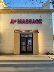 Bloomington, California A+ Massage