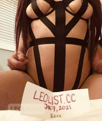 Escorts Vancouver, British Columbia Lexx