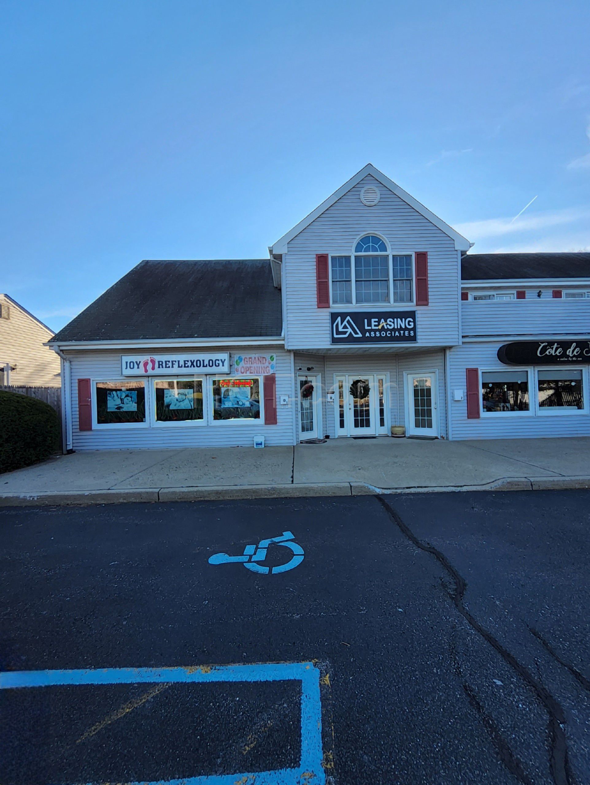 Point Pleasant, New Jersey Joy Reflexology