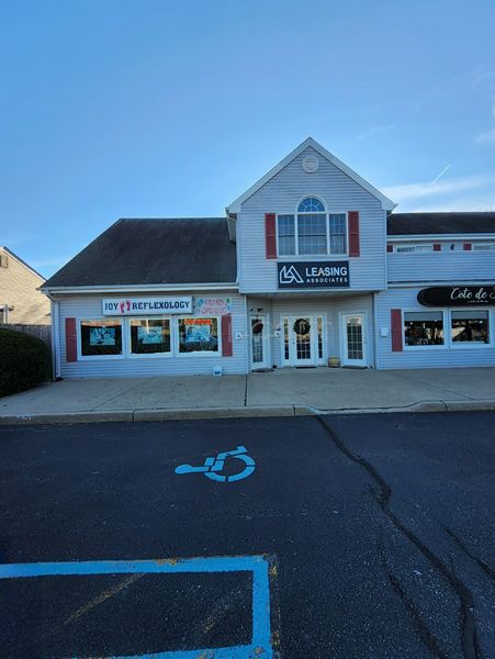 Massage Parlors Point Pleasant, New Jersey Joy Reflexology