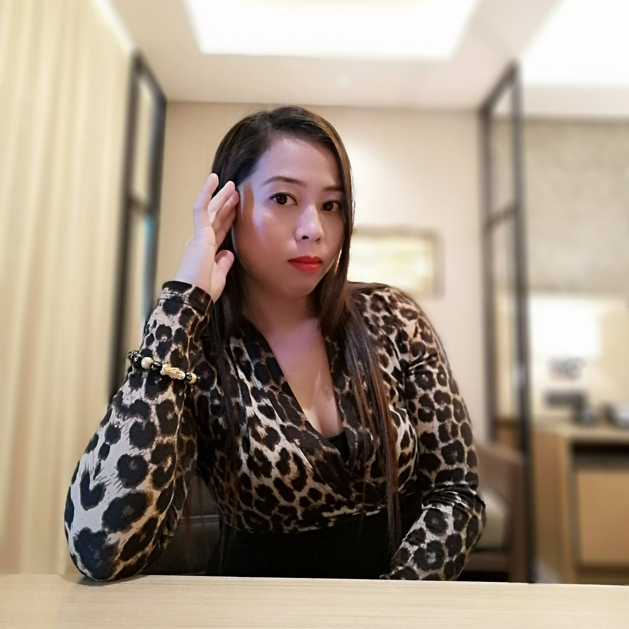 Escorts Manila, Philippines Miss Brattinela