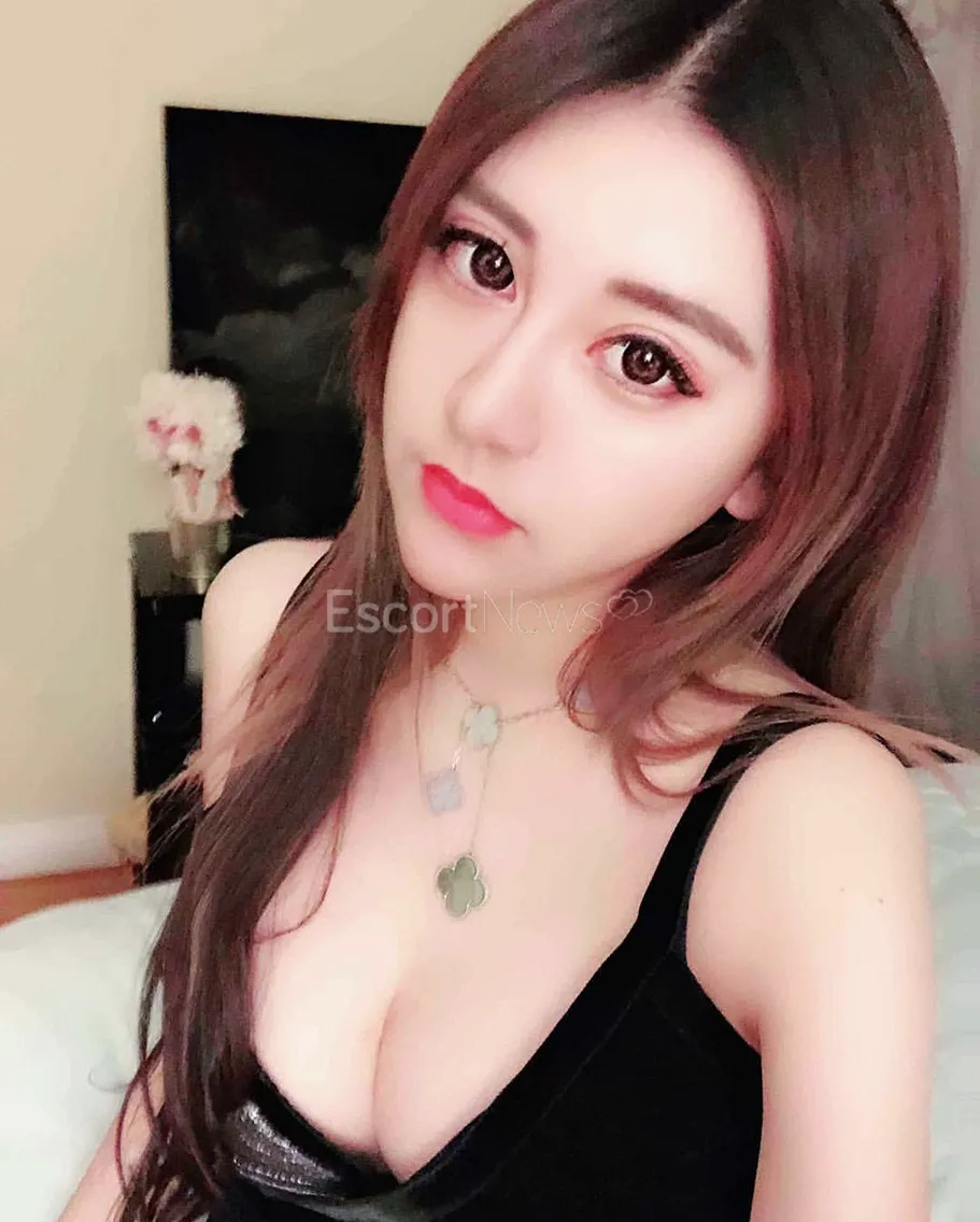 Escorts Hong Kong Constance