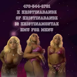 Escorts Alexandria, Virginia ✨Kristinabandz✨🛍️