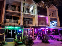 Pattaya, Thailand 007 Club