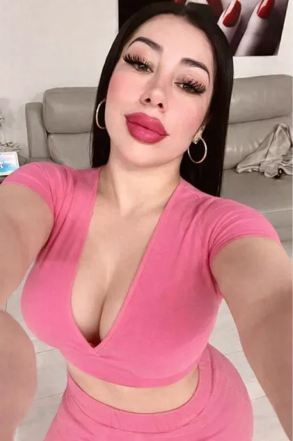 Body Rubs Tampa, Florida Daniela