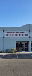 Las Vegas, Nevada T&S Spring Mountain Reflexology