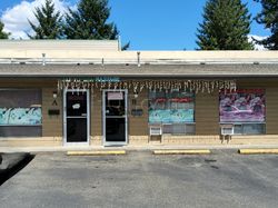 Tumwater, Washington Mu Yu Massage Spa