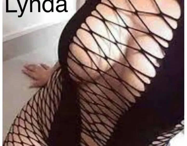 Escorts Ottawa, Ontario LYNDAAA SEXY&MILF
