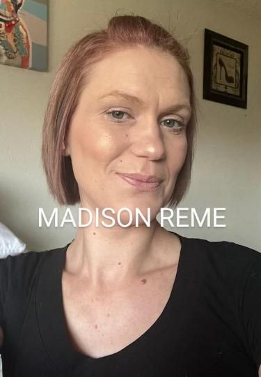 Madison reme