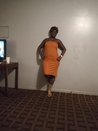 Escorts Tampa, Florida Pearl