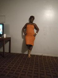 Escorts Tampa, Florida Pearl