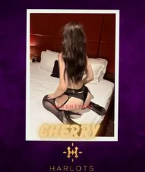 Escorts Canberra, Australia Cherry Adams