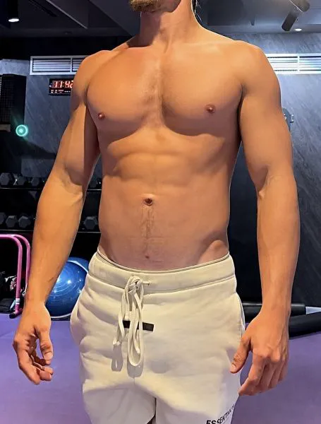 Escorts Sydney, Australia Aussiemusclelad