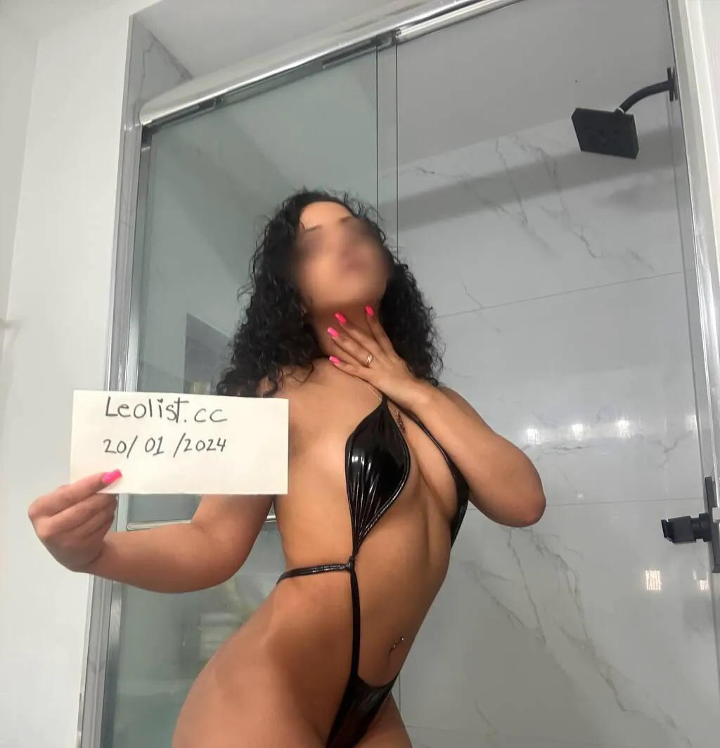 Escorts Vaughan, Ontario Zaria