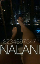 Escorts Anaheim, California NalaniK