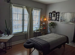 Escorts Long Island City, New York Sunflower Massage