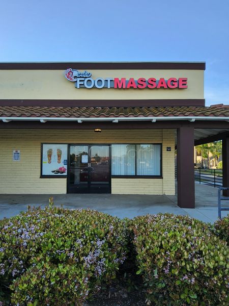 Massage Parlors Temecula, California Paradise Massage