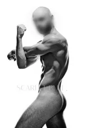 Escorts Sydney, Australia Alexios Max - male Escort 


