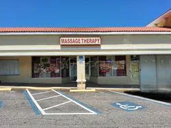 Fort Walton Beach, Florida China Hands Massage