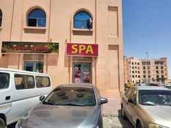 Dubai, United Arab Emirates Qalaat Al Jamal Spa