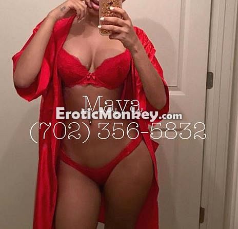 Escorts Cleveland, Ohio Maya