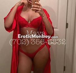 Escorts Cleveland, Ohio Maya
