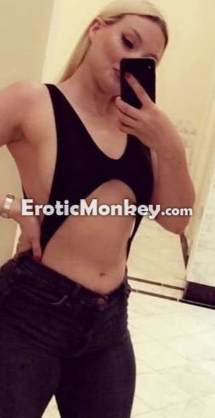 Escorts Pittsburgh, Pennsylvania Brittney