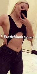 Escorts Pittsburgh, Pennsylvania Brittney