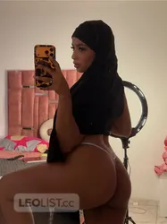 Escorts Milton, Ontario Aaliyah