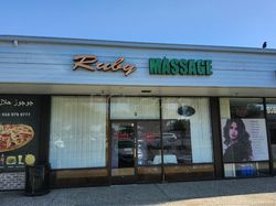 Sacramento, California Ruby Massage