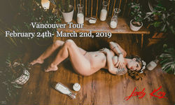 Escorts Vancouver, British Columbia Gorgeous Milk Goddess ?LADY KAY?- VISITING VANCITY- FEB 24TH-MAR 2nd