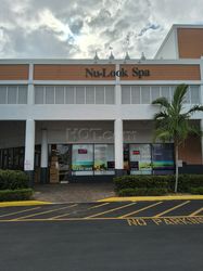 Pompano Beach, Florida Nu Look Spa