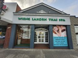 Massage Parlors Culver City, California Wieng Lakorn Thai Spa